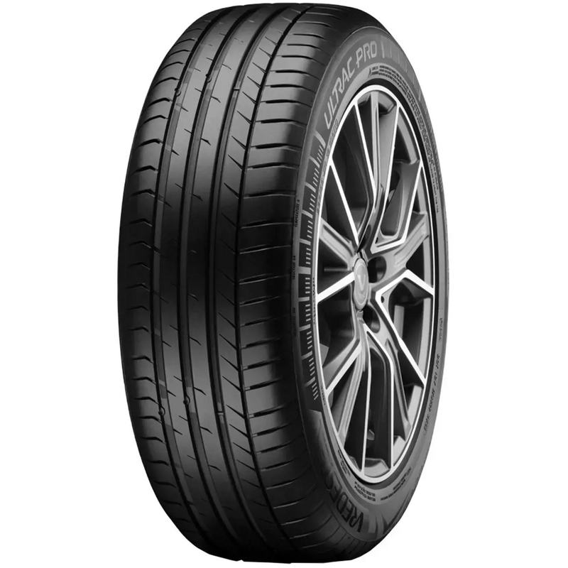 Pneus été Vredestein Ultrac Pro 245/45/R19 98W    FSL