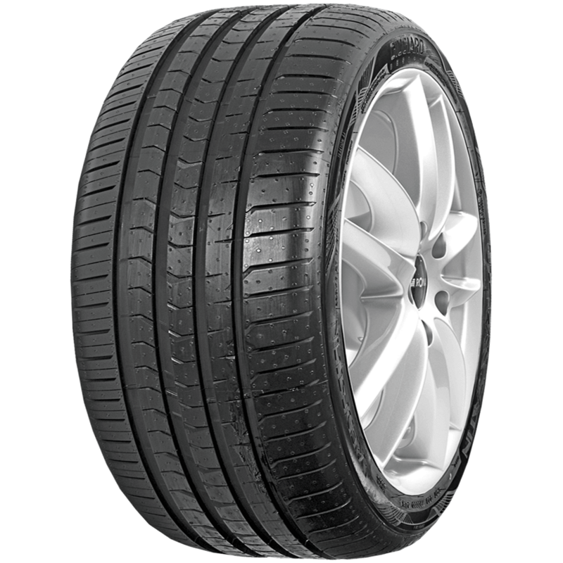 Pneus été Vredestein Ultrac Satin 215/45/R18 93Y  XL  