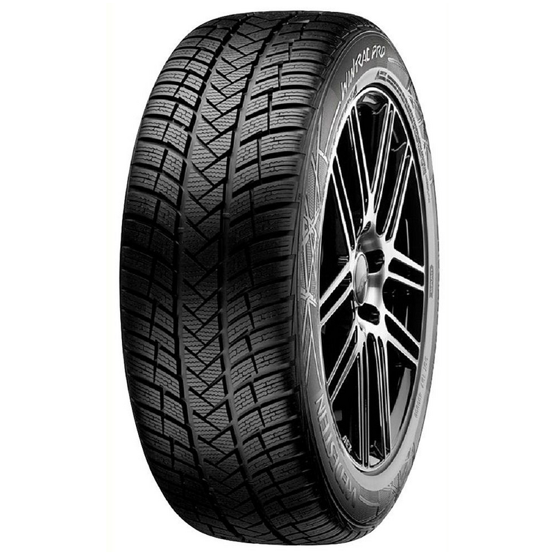 Pneus hiver Vredestein Wintrac Pro 235/55/R18 100V   R0 