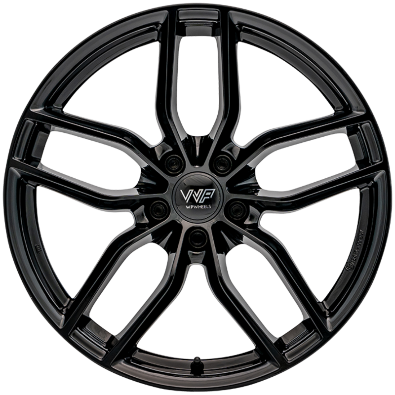 WP 039 für AUDI A6 C8 (4A2)  S6 TDI Mild Hybrid quattro 349ps