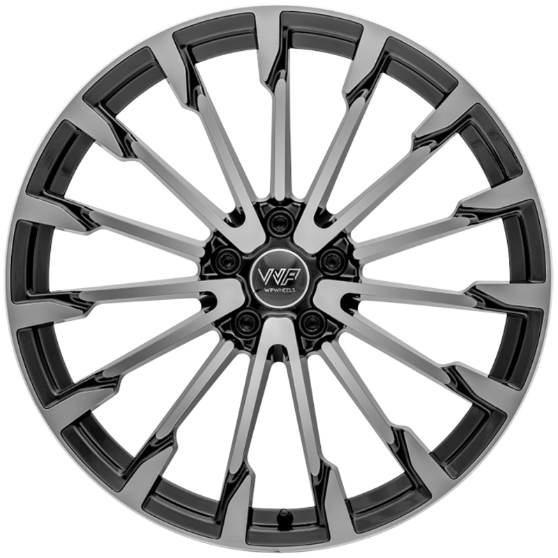 WP 563 für SEAT LEON (5F1)  2.0 Cupra R 310ps