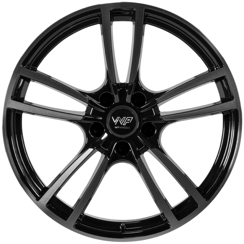 WP 732 für PORSCHE CAYENNE (9YA)  3.0 AWD (9YAAA1) 340ps