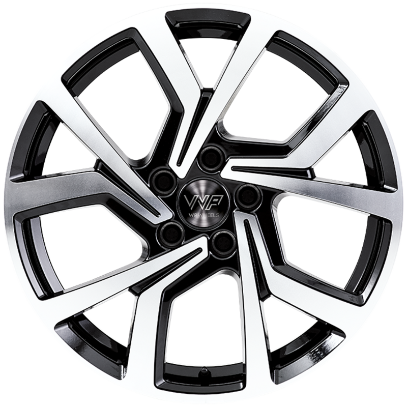 WP 771 pour VW GOLF VIII (CD1, DA1)  2.0 TSI R 4motion 333cv