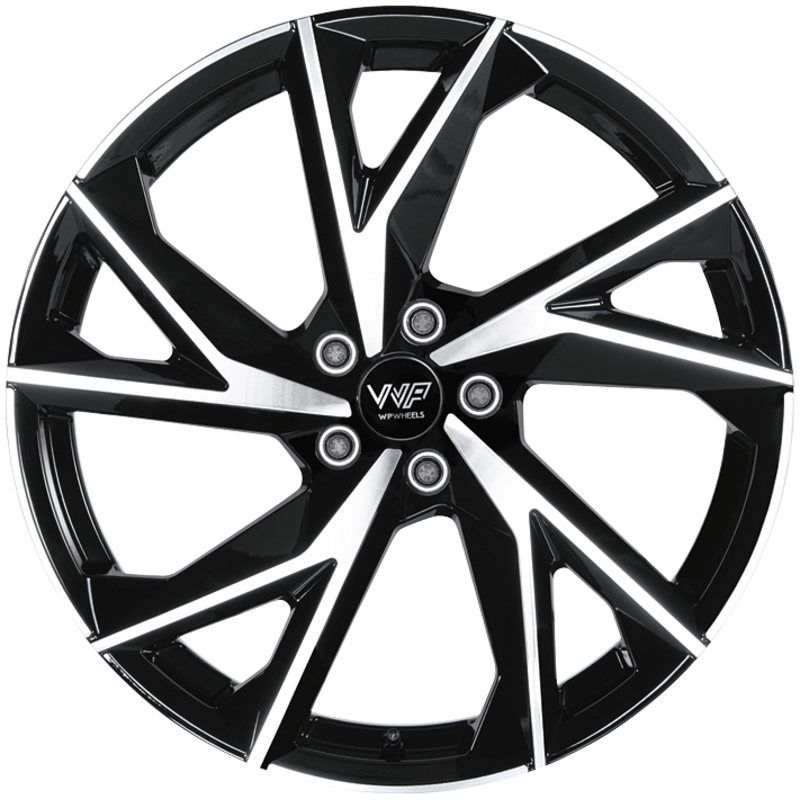 WP 819 für AUDI A6 C6 (4F2)  RS6 quattro 580ps
