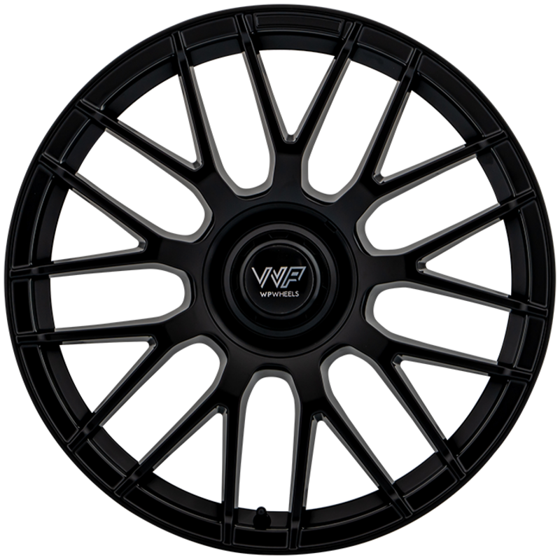 WP 851 für AUDI A3 Sportback (8VA, 8VF)  RS3 quattro 400ps