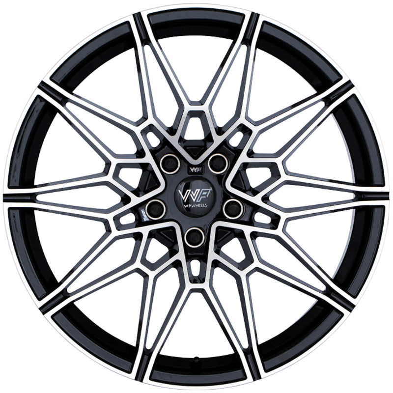 WP 877 für BMW 3 (E46)  320 d 136ps