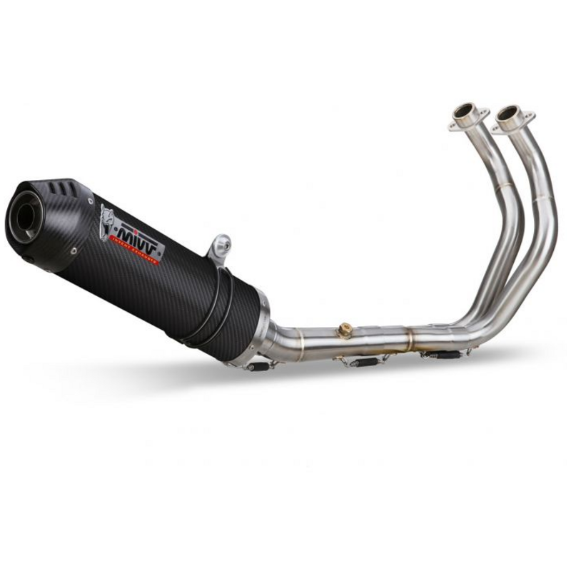  Mivv Oval Carbon