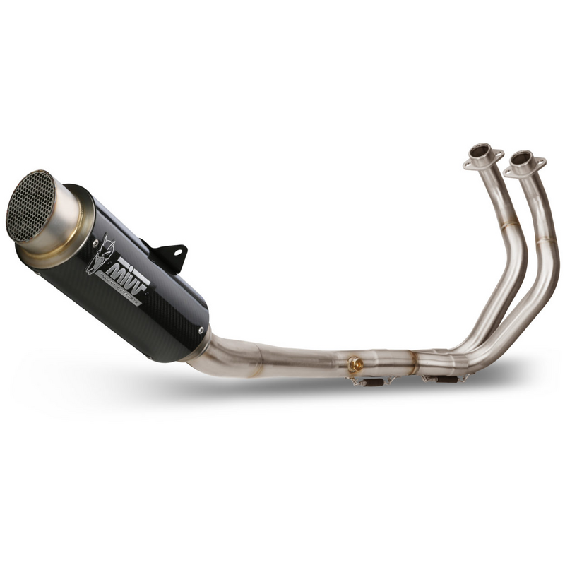  Mivv GP Pro Carbon