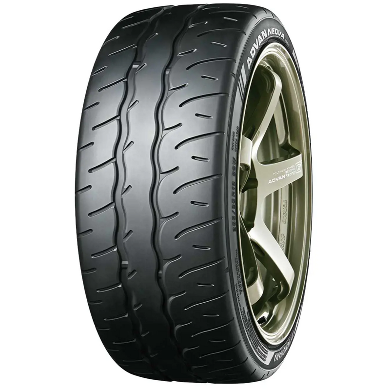 Pneus été Yokohama Advan Neova AD09 275/35/R19 100W  XL  