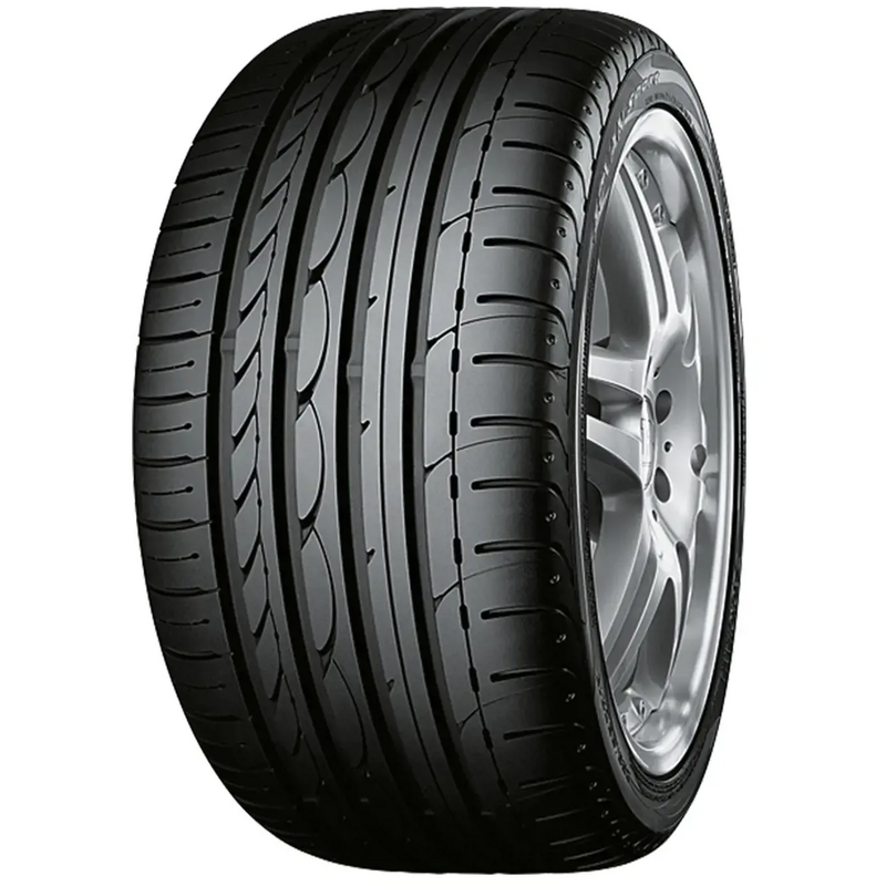 Pneus été Yokohama Advan Sport V103 295/40/R20 106Y   MO 