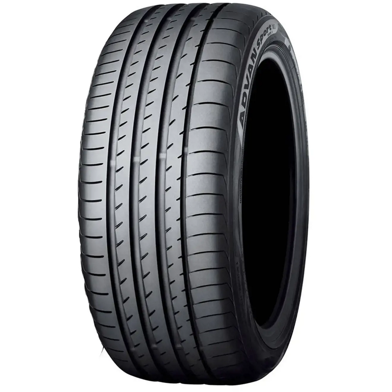 Pneus été Yokohama Advan Sport V105 295/40/R21 111Y  XL  RPB