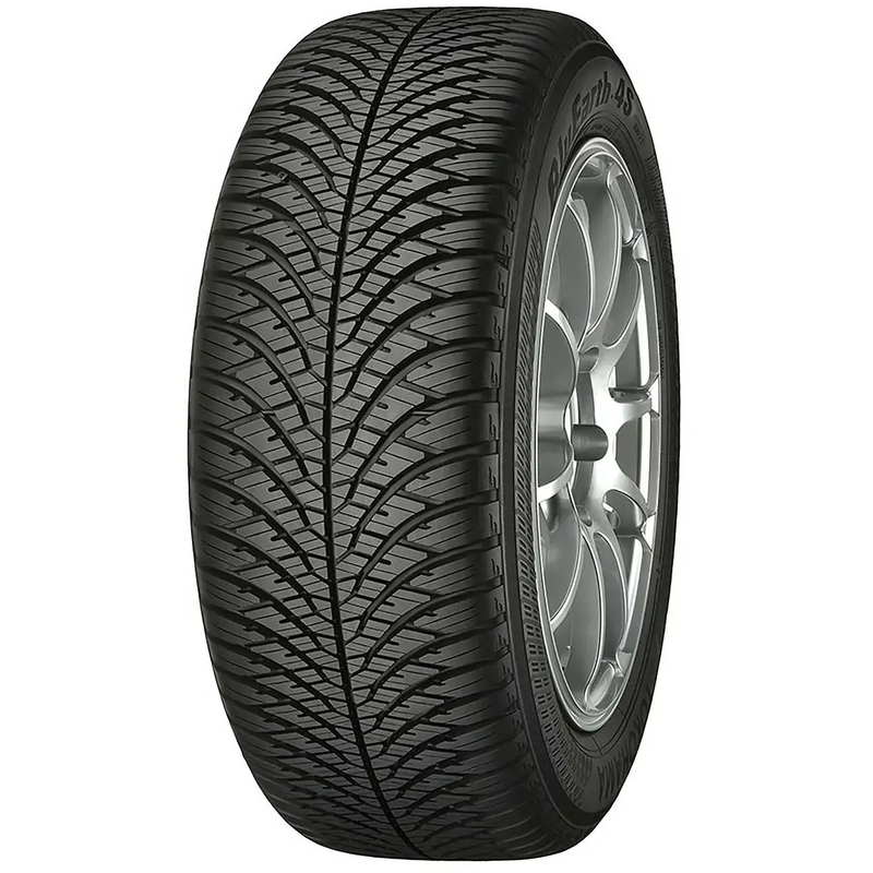 Pneus Toutes Saisons Yokohama Bluearth 4S AW21 185/65/R15 92V    