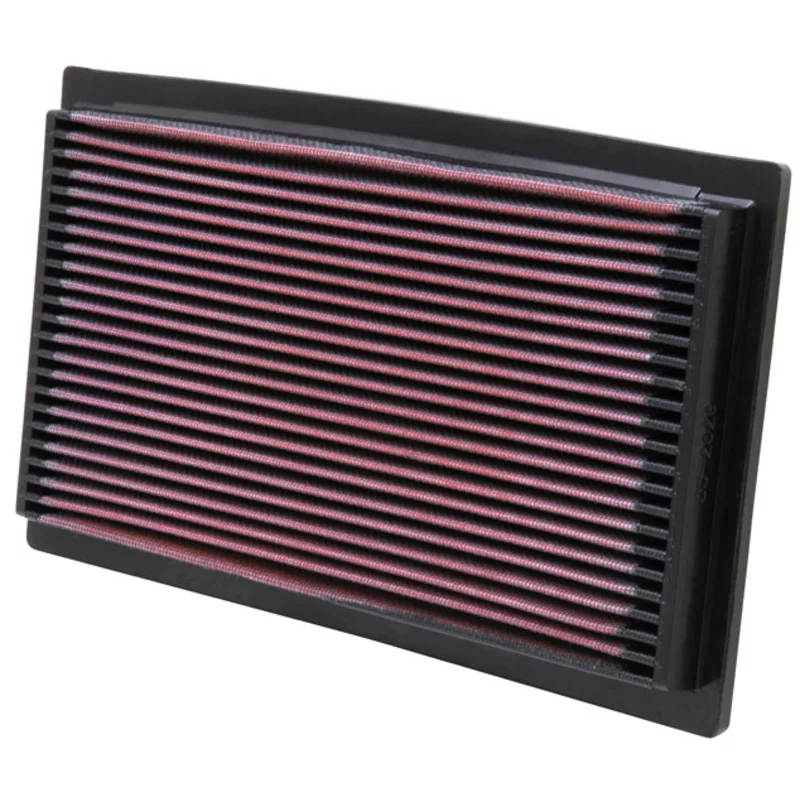 Luftfilter K&N High Flow für AUDI 80 B4 Avant (8C5)  2.6 150ps