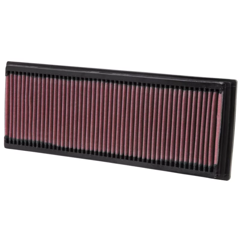Luftfilter K&N High Flow für MERCEDES-BENZ CLASSE E (W211)  E 500 4-matic (211.083) 306ps