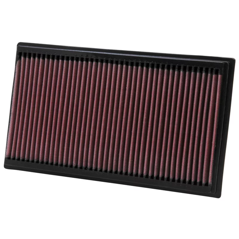 Luftfilter K&N High Flow für JAGUAR XF I (X250)  3.0 D 211ps