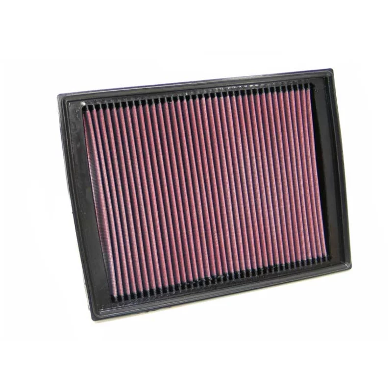 Luftfilter K&N High Flow für LAND ROVER RANGE ROVER SPORT I (L320)  2.7 D 4x4 190ps