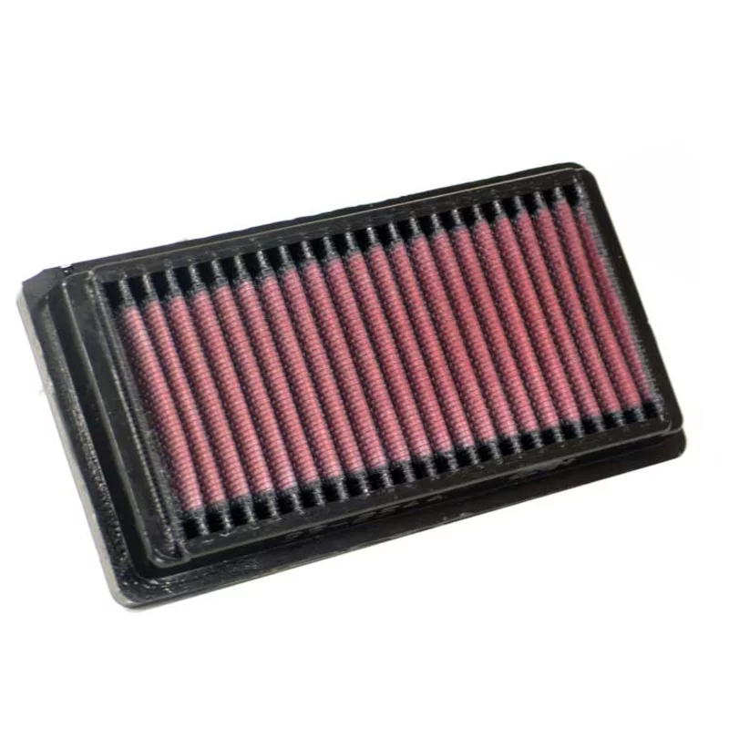 Luftfilter K&N High Flow für FIAT PANDA (141_)  1000 4x4 50ps