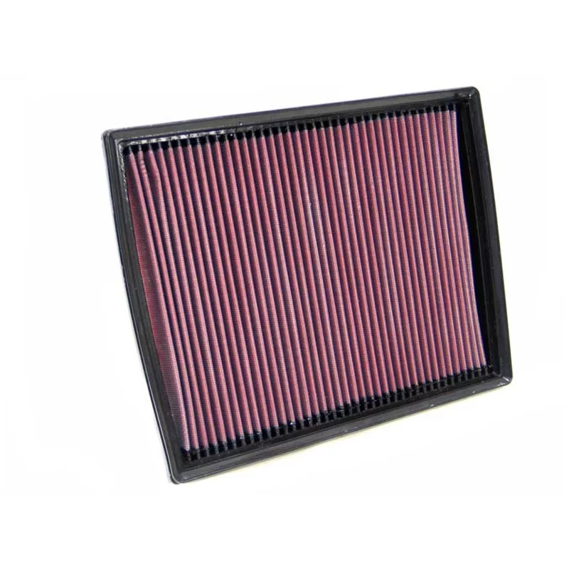 Luftfilter K&N High Flow für OPEL ASTRA H Break (A04)  1.7 CDTI (L35) 125ps