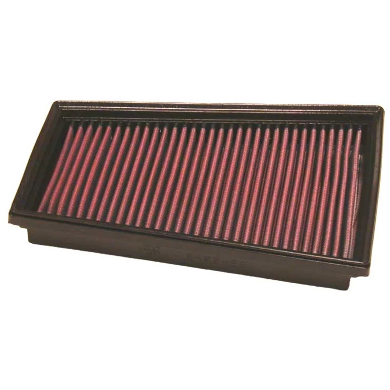 Luftfilter K&N High Flow für RENAULT MEGANE III Grandtour (KZ0/1)  2.0 dCi (KZ0Y) 150ps