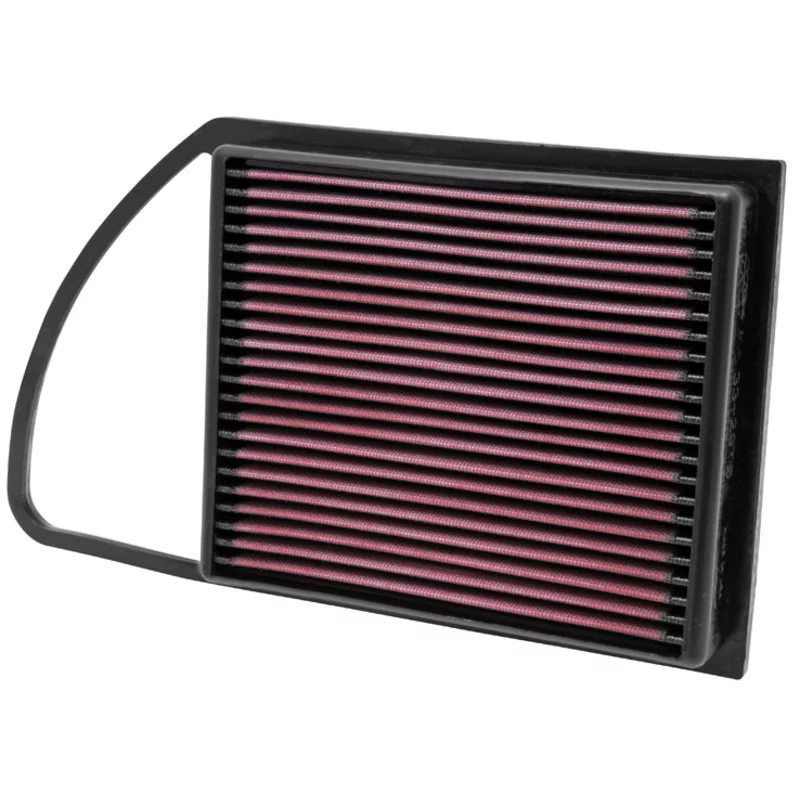 Luftfilter K&N High Flow für PEUGEOT 308 I (4A_, 4C_)  1.6 HDi 109ps