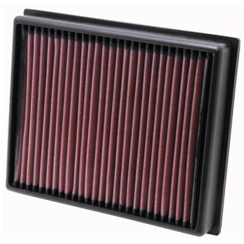 Luftfilter K&N High Flow für LAND ROVER DEFENDER Pick Up (L316)  2.4 Td4 4x4 (L317) 122ps