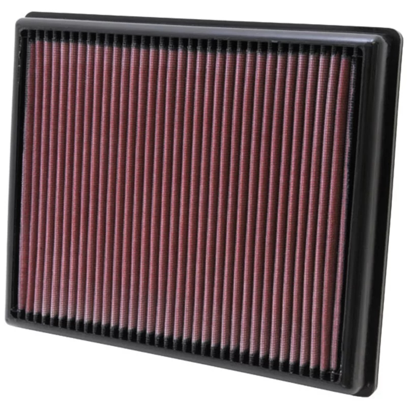 Luftfilter K&N High Flow für BMW 2 Coupé (F22, F87)  M 235 i 326ps