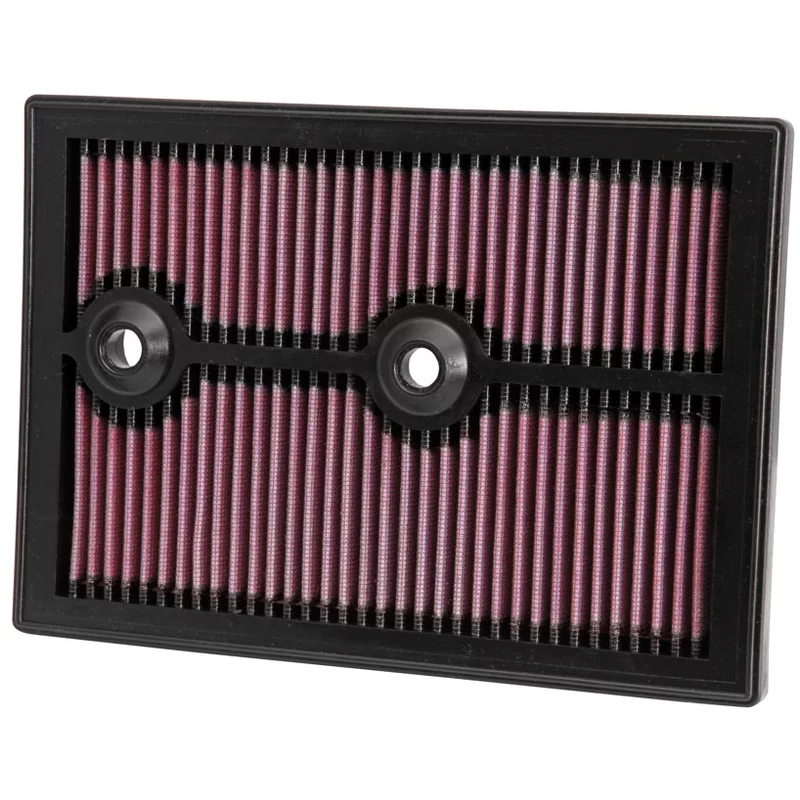 Luftfilter K&N High Flow für AUDI A3 (8V1, 8VK)  1.2 TFSI 110ps