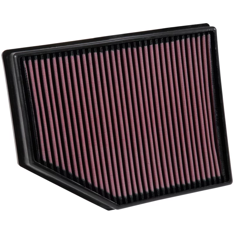 Luftfilter K&N High Flow für VOLVO V40 Berline bicorps trois ou cinq portes (525)  D3 150ps