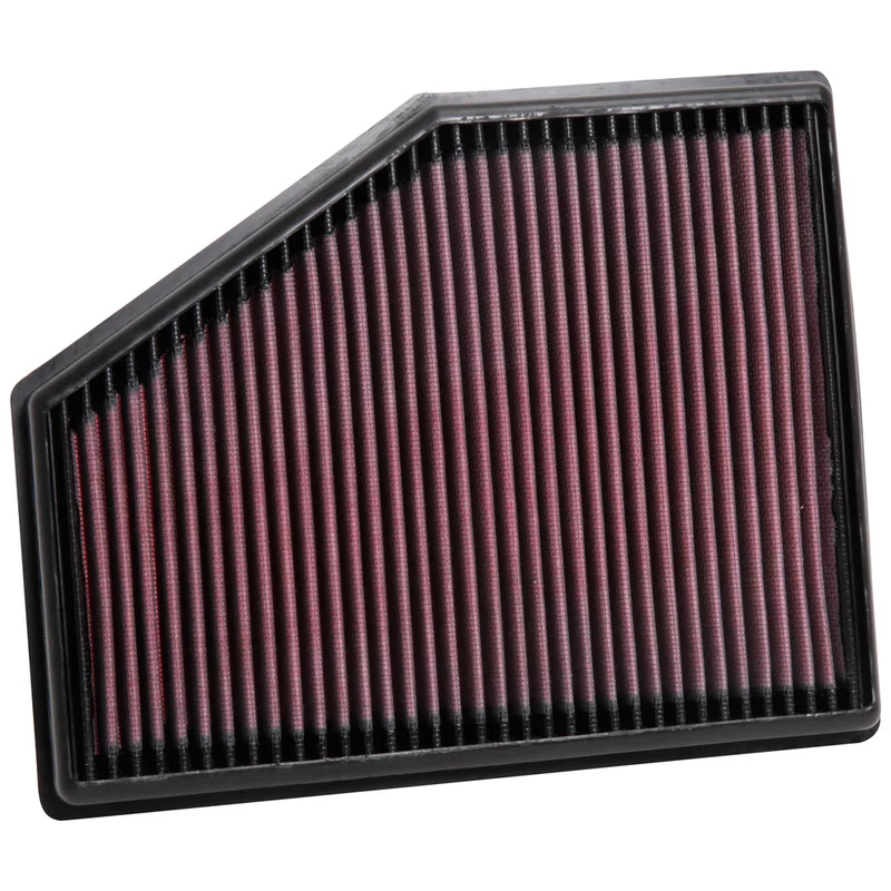 Luftfilter K&N High Flow für BMW 8 Gran Coupe (G16, F93)  840 d xDrive 320ps