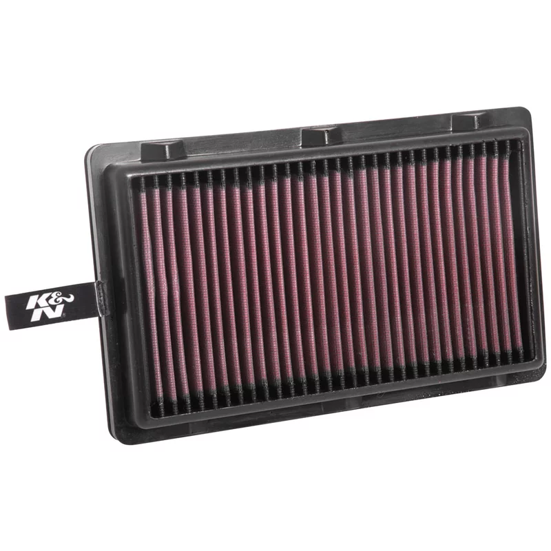 Luftfilter K&N High Flow für HYUNDAI TUCSON (TL, TLE)  1.6 CRDi 136ps