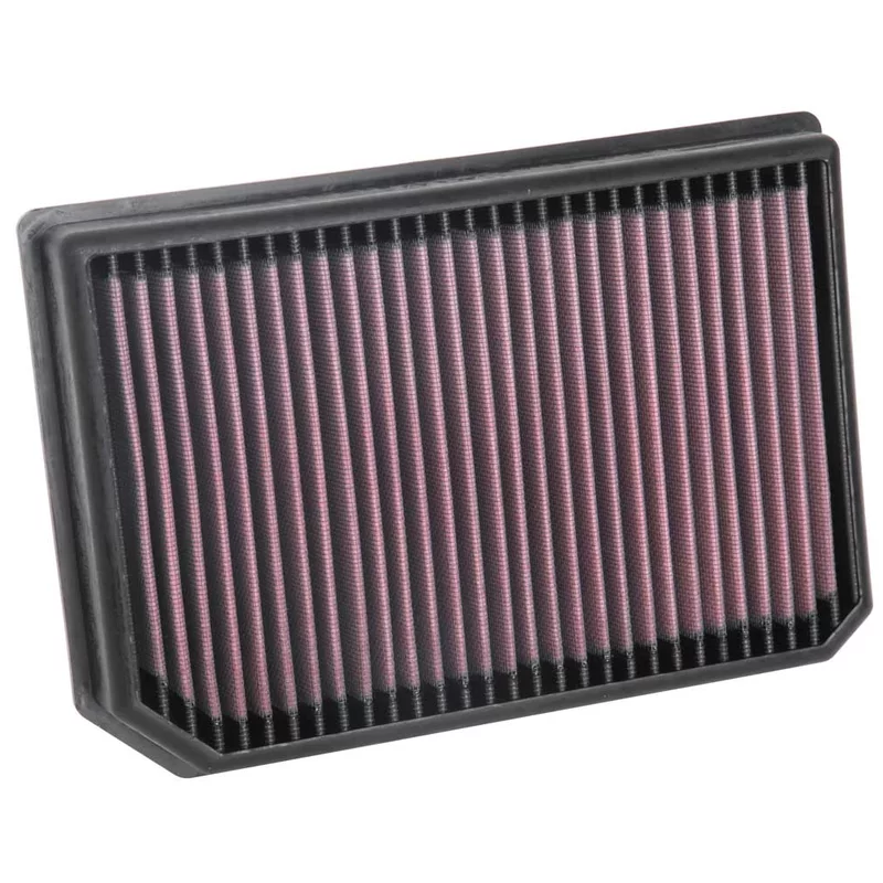 Luftfilter K&N High Flow für MERCEDES-BENZ CLA Shooting Brake (X118)  CLA 250 (118.646) 224ps