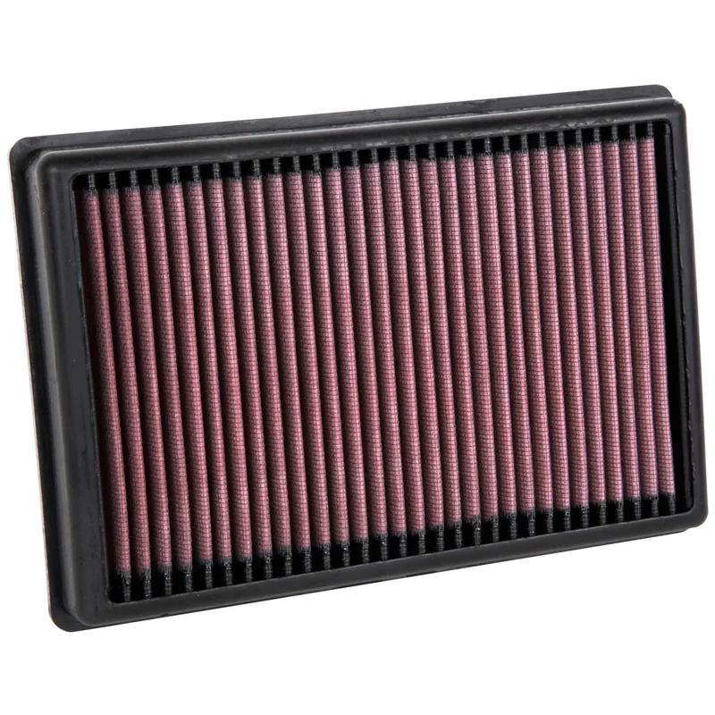 Luftfilter K&N High Flow für FORD C-MAX II (DXA/CB7, DXA/CEU)  1.0 EcoBoost 100ps