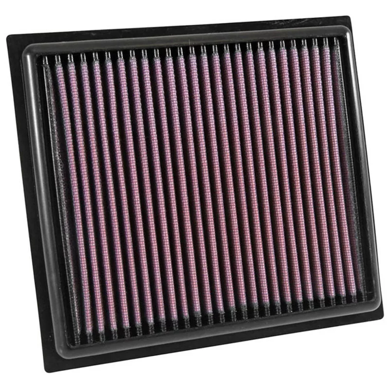 Luftfilter K&N High Flow für JEEP COMPASS (MP, M6, MV, M7)  2.0 CRD 4x4 140ps
