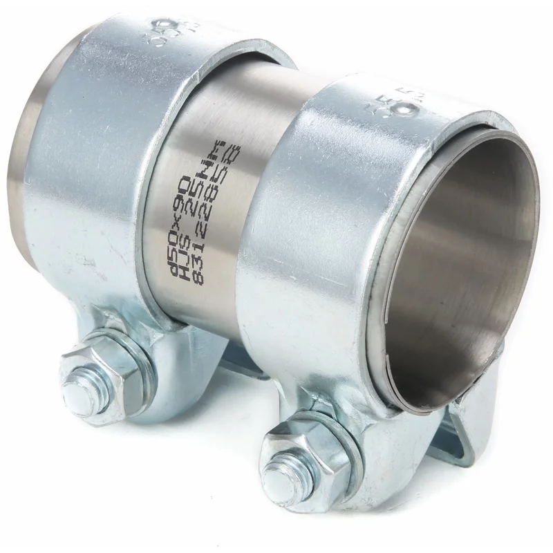 Montageadapter HJS Rohrverbinder 50mm für RENAULT GRAND SCÉNIC III (JZ0/1_)  1.6 16V (JZ0U) 109ps