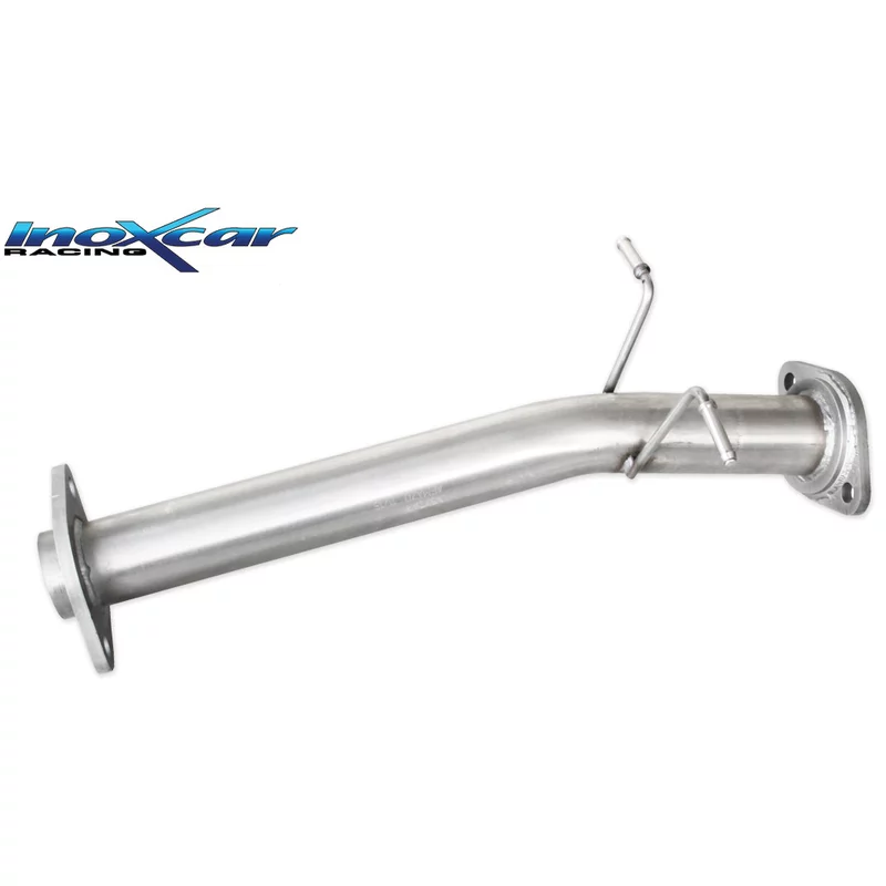 Downpipe Inoxcar  für MAZDA 3 (BK)  2.3 MPS Turbo (BK14) 260ps