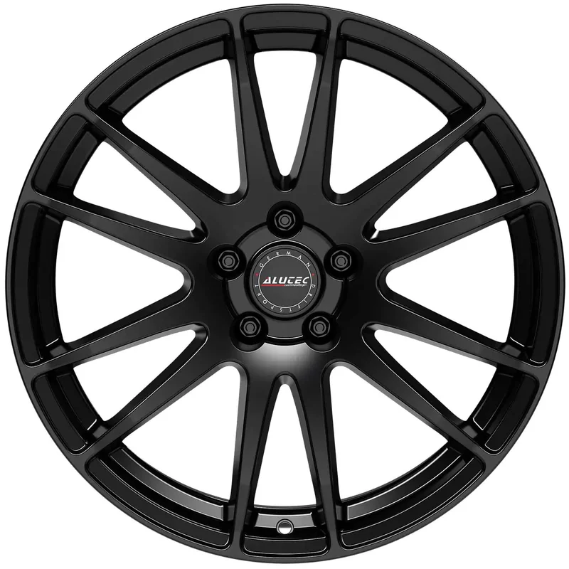 Felgen ALUTEC Monstr 8.5x21 5x112 ET40 Racing-black