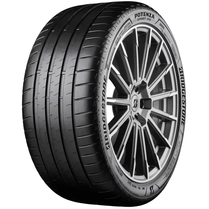 Sommerreifen Bridgestone Potenza Sport EVO 225/40/R19 93Y  XL  FSL