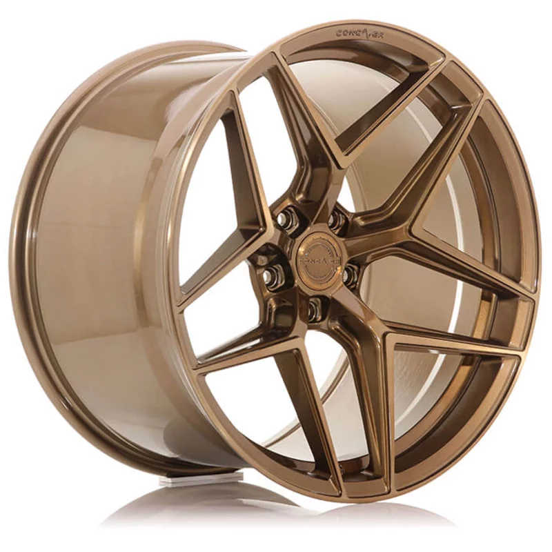 Felgen Concaver CVR2 11.5x21 5x108 ET17 Brushed Bronze