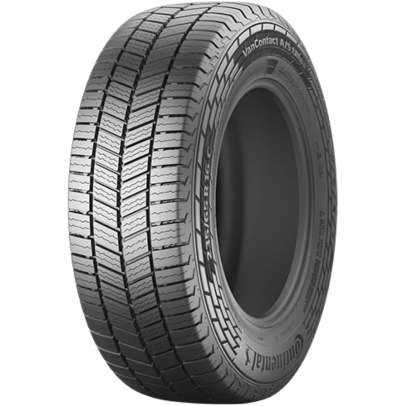 Ganzjahresreifen Continental VanContact All Season Ultra 235/50/R19 111T