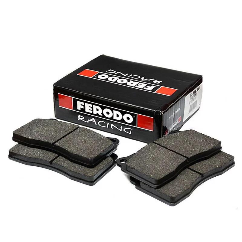 Bremsbeläge Vorne  Ferodo DS 2500 für SEAT LEON (5F1)  2.0 Cupra 280ps