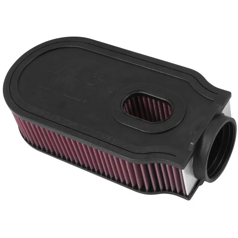 Luftfilter K&N High Flow für MERCEDES-BENZ CLASSE E (W212)  E 250 CDI / BlueTEC 4-matic (212.082, 212.097) 204ps