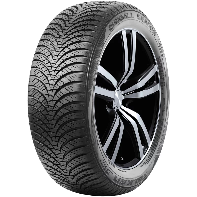 Ganzjahresreifen Falken Euroall Season AS-210 205/55/R19 97V  XL