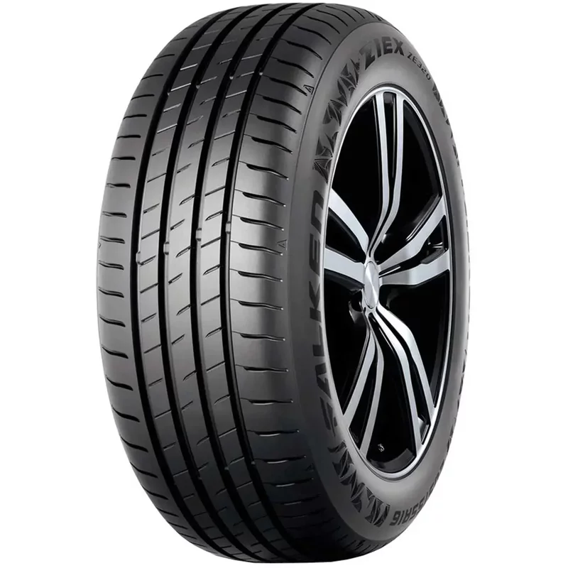 Sommerreifen Falken Ziex ZE-320 205/40/R17 84W  XL  MFS