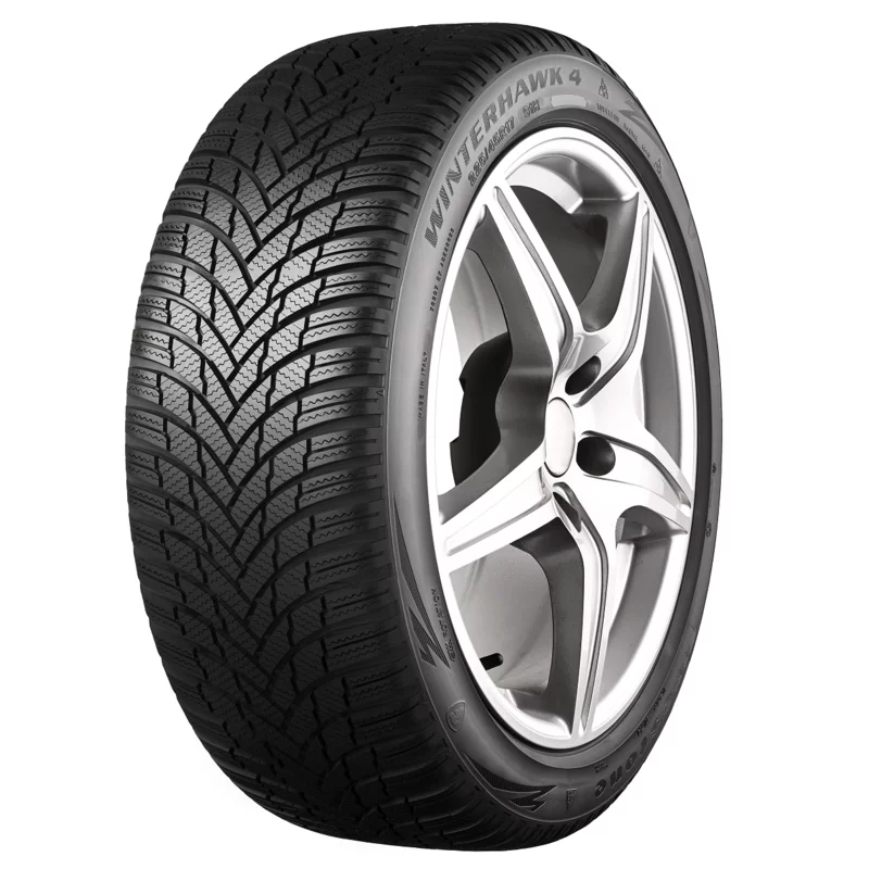 Winterreifen Firestone WinterHawk 4 225/45/R17 91H    FSL