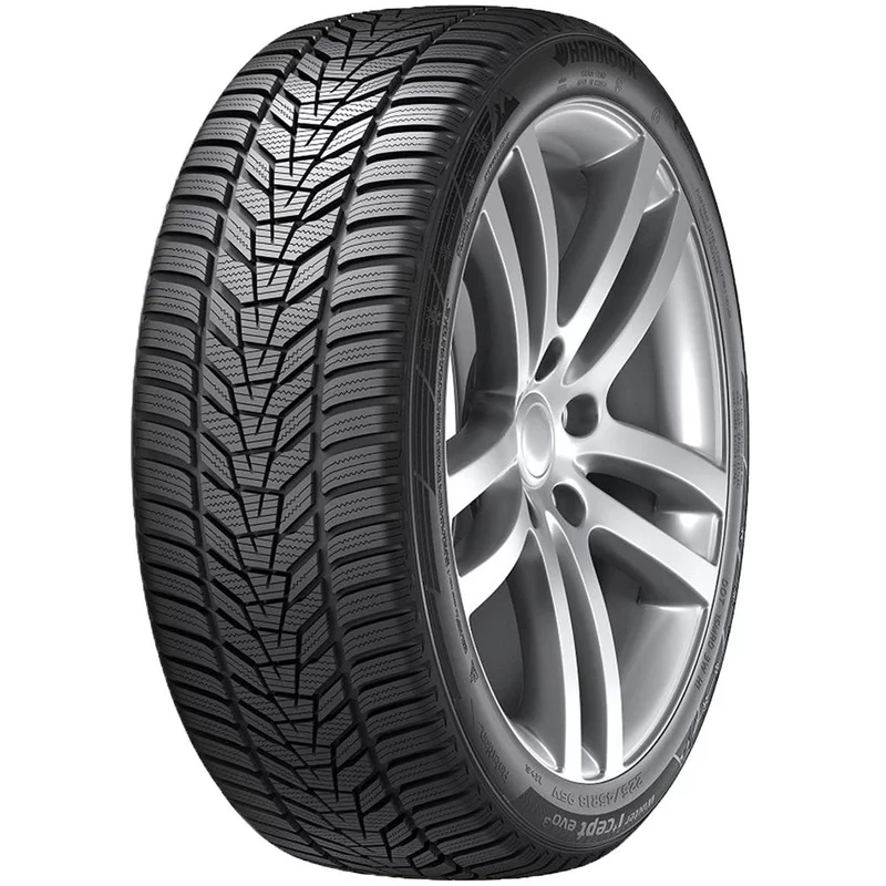 Winterreifen Hankook Winter icept evo3 W330 235/35/R19 91W  XL  MFS