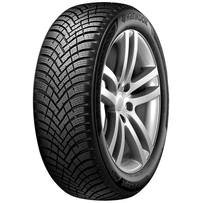 Winterreifen Hankook Winter icept RS3 W462 215/50/R17 95V  XL  MFS