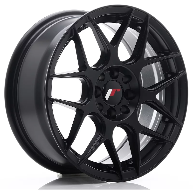 Felgen JR Wheels JR18 8.5x18 5x108 ET45 Black