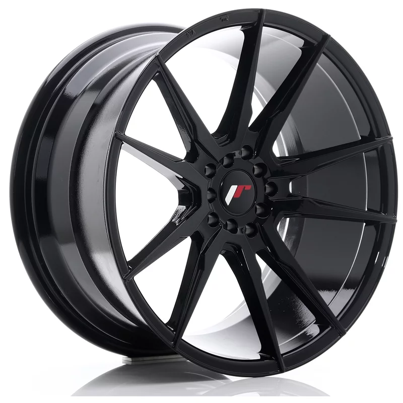 Felgen JR Wheels JR21 8.5x19 5x112 ET31 Black