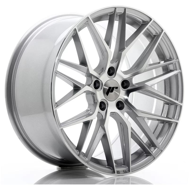 Felgen JR Wheels JR28 7.0x16 4x108 ET25 Silver