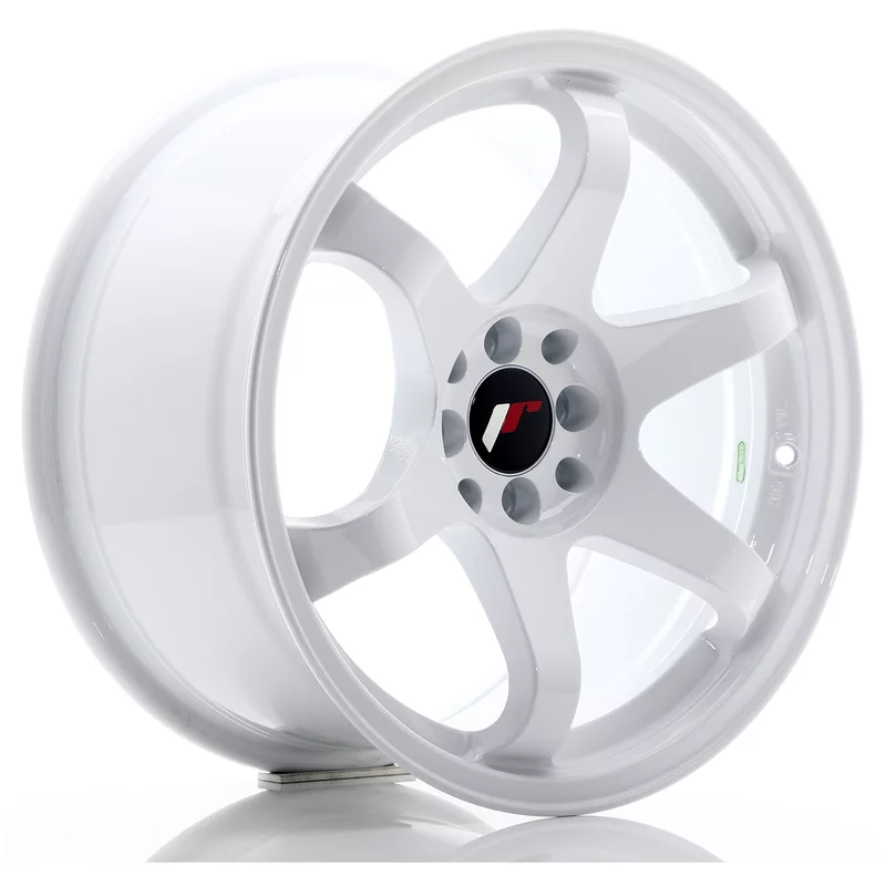 Felgen JR Wheels JR3 8.5x19 5x112 ET42 White